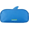 image:imageStephen Joseph Pencil Pouches  Back to School Supplies for KidsBlue Shark