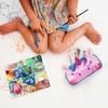 image:imageStephen Joseph Pencil Pouches  Back to School Supplies for KidsBlue Shark