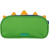 image:imageStephen Joseph Pencil Pouches  Back to School Supplies for KidsGreen Dino