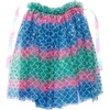 image:imageStephen Joseph Princess Colorful Cape Mermaid Fancy Dress Up Cloak Girls Pretend Play Tulle CapeMermaid