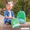 image:imageStephen Joseph Sidekicks Backpack HedgehogBlue