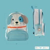 image:imageStephen Joseph Sidekicks Backpack HedgehogBlue