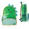 image:imageStephen Joseph Sidekicks Backpack HedgehogDino