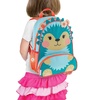 image:imageStephen Joseph Sidekicks Backpack HedgehogHedgehog