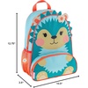 image:imageStephen Joseph Sidekicks Backpack HedgehogHedgehog