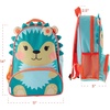 image:imageStephen Joseph Sidekicks Backpack HedgehogHedgehog