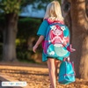 image:imageStephen Joseph Sidekicks Backpack HedgehogUnicorn