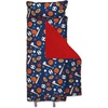 image:imageStephen Joseph Toddler All Over Print Nap Mat with Soft Blanket and Removable Pillow for Boys amp Girls Kids Sleeping Bag for Elementary Daycare Preschool with Carry Handle CamoSports