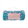 image:imageStephen Joseph Toddler All Over Print Nap Mat with Soft Blanket and Removable Pillow for Boys amp Girls Kids Sleeping Bag for Elementary Daycare Preschool with Carry Handle CamoMushroom