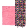 image:imageStephen Joseph Toddler All Over Print Nap Mat with Soft Blanket and Removable Pillow for Boys amp Girls Kids Sleeping Bag for Elementary Daycare Preschool with Carry Handle CamoFruit