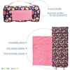 image:imageStephen Joseph Toddler All Over Print Nap Mat with Soft Blanket and Removable Pillow for Boys amp Girls Kids Sleeping Bag for Elementary Daycare Preschool with Carry Handle CamoMushroom