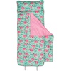 image:imageStephen Joseph Toddler All Over Print Nap Mat with Soft Blanket and Removable Pillow for Boys amp Girls Kids Sleeping Bag for Elementary Daycare Preschool with Carry Handle CamoSloth