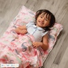 image:imageStephen Joseph Toddler All Over Print Nap Mat with Soft Blanket and Removable Pillow for Boys amp Girls Kids Sleeping Bag for Elementary Daycare Preschool with Carry Handle CamoTransportation