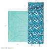 image:imageStephen Joseph Toddler All Over Print Nap Mat with Soft Blanket and Removable Pillow for Boys amp Girls Kids Sleeping Bag for Elementary Daycare Preschool with Carry Handle CamoMushroom