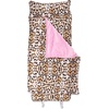 image:imageStephen Joseph Toddler All Over Print Nap Mat with Soft Blanket and Removable Pillow for Boys amp Girls Kids Sleeping Bag for Elementary Daycare Preschool with Carry Handle CamoLeopard