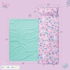 image:imageStephen Joseph Toddler All Over Print Nap Mat with Soft Blanket and Removable Pillow for Boys amp Girls Kids Sleeping Bag for Elementary Daycare Preschool with Carry Handle CamoOutdoor