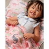 image:imageStephen Joseph Toddler All Over Print Nap Mat with Soft Blanket and Removable Pillow for Boys amp Girls Kids Sleeping Bag for Elementary Daycare Preschool with Carry Handle CamoFarm