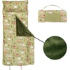 image:imageStephen Joseph Toddler All Over Print Nap Mat with Soft Blanket and Removable Pillow for Boys amp Girls Kids Sleeping Bag for Elementary Daycare Preschool with Carry Handle CamoFarm