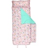 image:imageStephen Joseph Toddler All Over Print Nap Mat with Soft Blanket and Removable Pillow for Boys amp Girls Kids Sleeping Bag for Elementary Daycare Preschool with Carry Handle CamoPink Unicorn