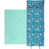 image:imageStephen Joseph Toddler All Over Print Nap Mat with Soft Blanket and Removable Pillow for Boys amp Girls Kids Sleeping Bag for Elementary Daycare Preschool with Carry Handle CamoMushroom