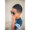 image:imageStephen Joseph Toddler Sunglasses Kids Classic Sunglasses for Girls and Boys FireAxolotl