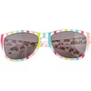 image:imageStephen Joseph Toddler Sunglasses Kids Classic Sunglasses for Girls and Boys FireRainbow