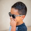 image:imageStephen Joseph Toddler Sunglasses Kids Classic Sunglasses for Girls and Boys Sea MonsterDino