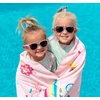 image:imageStephen Joseph Toddler Sunglasses Kids Classic Sunglasses for Girls and Boys Sea MonsterTurtle