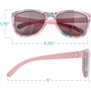 image:imageStephen Joseph Toddler Sunglasses Kids Classic Sunglasses for Girls and Boys UnicornButterfly