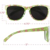 image:imageStephen Joseph Toddler Sunglasses Kids Classic Sunglasses for Girls and Boys UnicornFlower