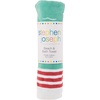 image:imageStephen Joseph Unisex Kids Summer Beach Bath TowelDino