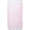 image:imageStephen Joseph Unisex Kids Summer Beach Bath TowelMermaid
