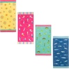 image:imageStephen Joseph Unisex Kids Summer Beach Bath TowelMermaid