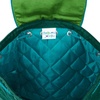 image:imageStephen Joseph Unisex Toddler Back to School Quilted Backpack One Size Shark Dark BlueGreen Dino