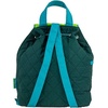 image:imageStephen Joseph Unisex Toddler Back to School Quilted Backpack One Size Shark Dark BlueGreen Dino