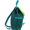 image:imageStephen Joseph Unisex Toddler Back to School Quilted Backpack One Size Shark Dark BlueGreen Dino