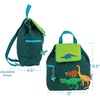image:imageStephen Joseph Unisex Toddler Back to School Quilted Backpack One Size Shark Dark BlueHedgehog