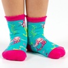 image:imageStephen Joseph UnisexKids Crew SocksMermaid