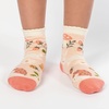 image:imageStephen Joseph UnisexKids Crew SocksStrawberry Fields