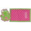 image:imageStephen Joseph Wallet OwlFrog