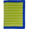 image:imageStephen Joseph Wallet OwlGreen   Blue