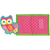 image:imageStephen Joseph Wallet OwlOWL
