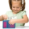 image:imageStephen Joseph Wallet OwlPink  Purple