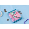 image:imageStephen Joseph Wallet OwlPink  Purple