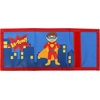 image:imageStephen Joseph Wallet OwlSuperhero