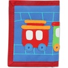 image:imageStephen Joseph Wallet OwlTrain