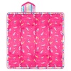 image:imageStephen Joseph Wipeable Play Blanket Wipeable Picnic Blanket MermaidMermaid