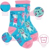 image:imageStephen Joseph babyboys Socks CatCat