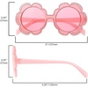 image:imageStephen Joseph girls Girls SunglassesPink Flower