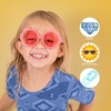 image:imageStephen Joseph girls Girls SunglassesPink Flower